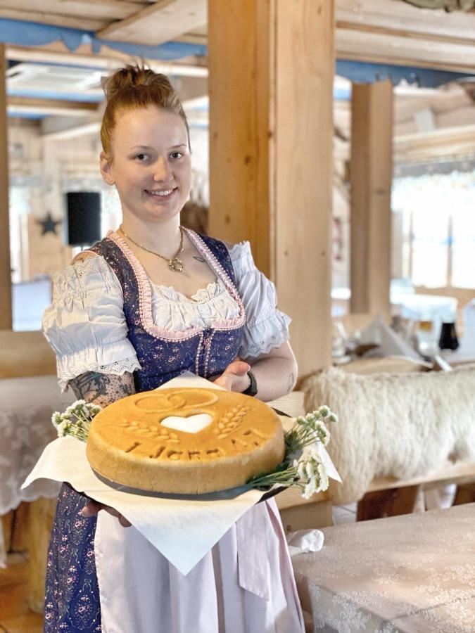 Karczma Kubalonka Hotell Istebna Exteriör bild