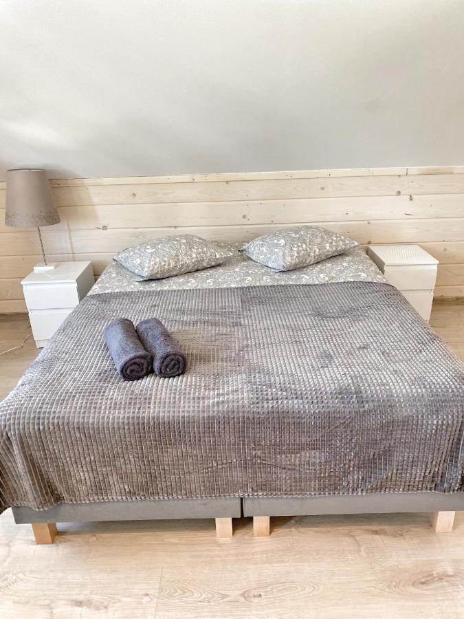 Karczma Kubalonka Hotell Istebna Exteriör bild
